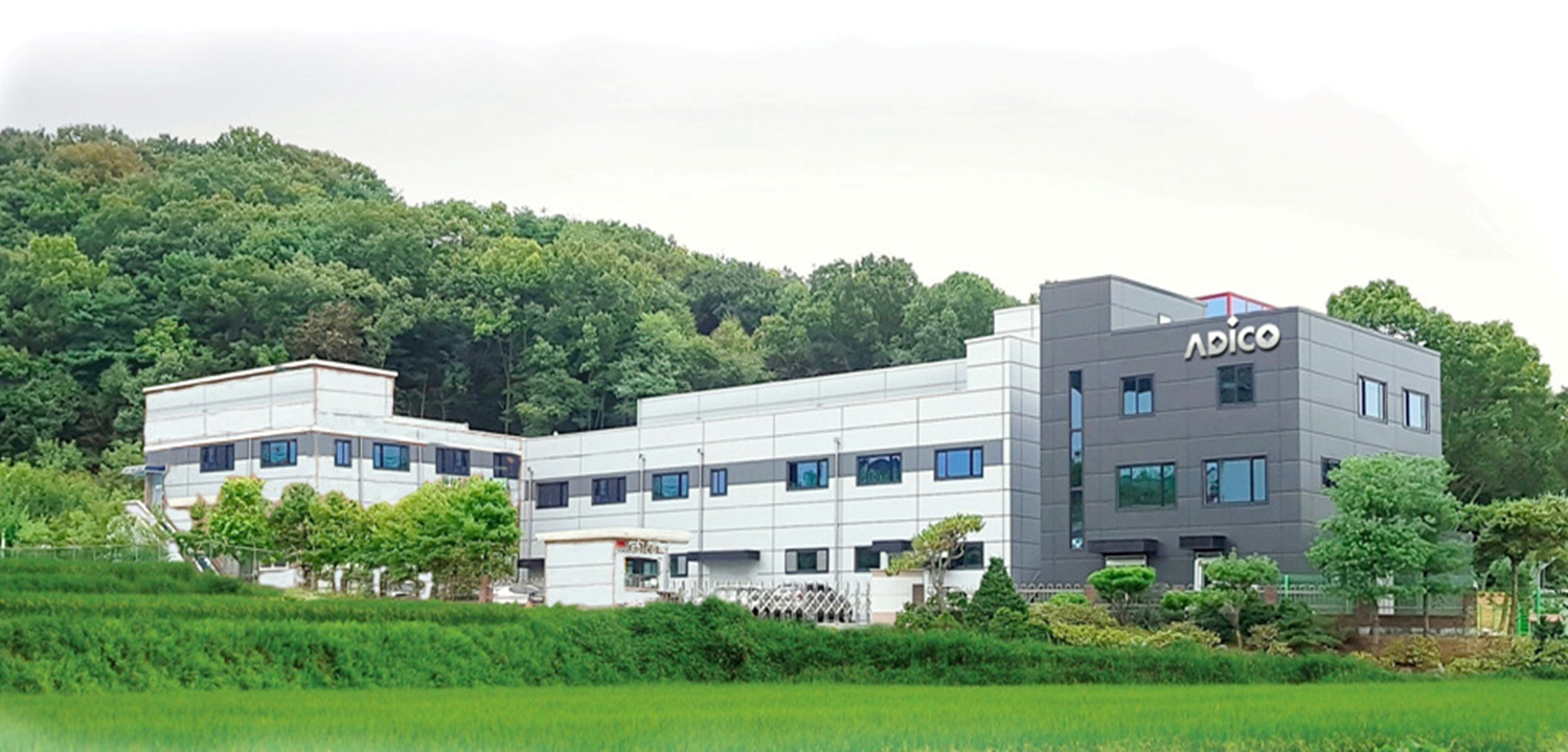 重塑精密制造未来：韩国ADICO引领超硬材料工艺革新 - 中国工业新闻网