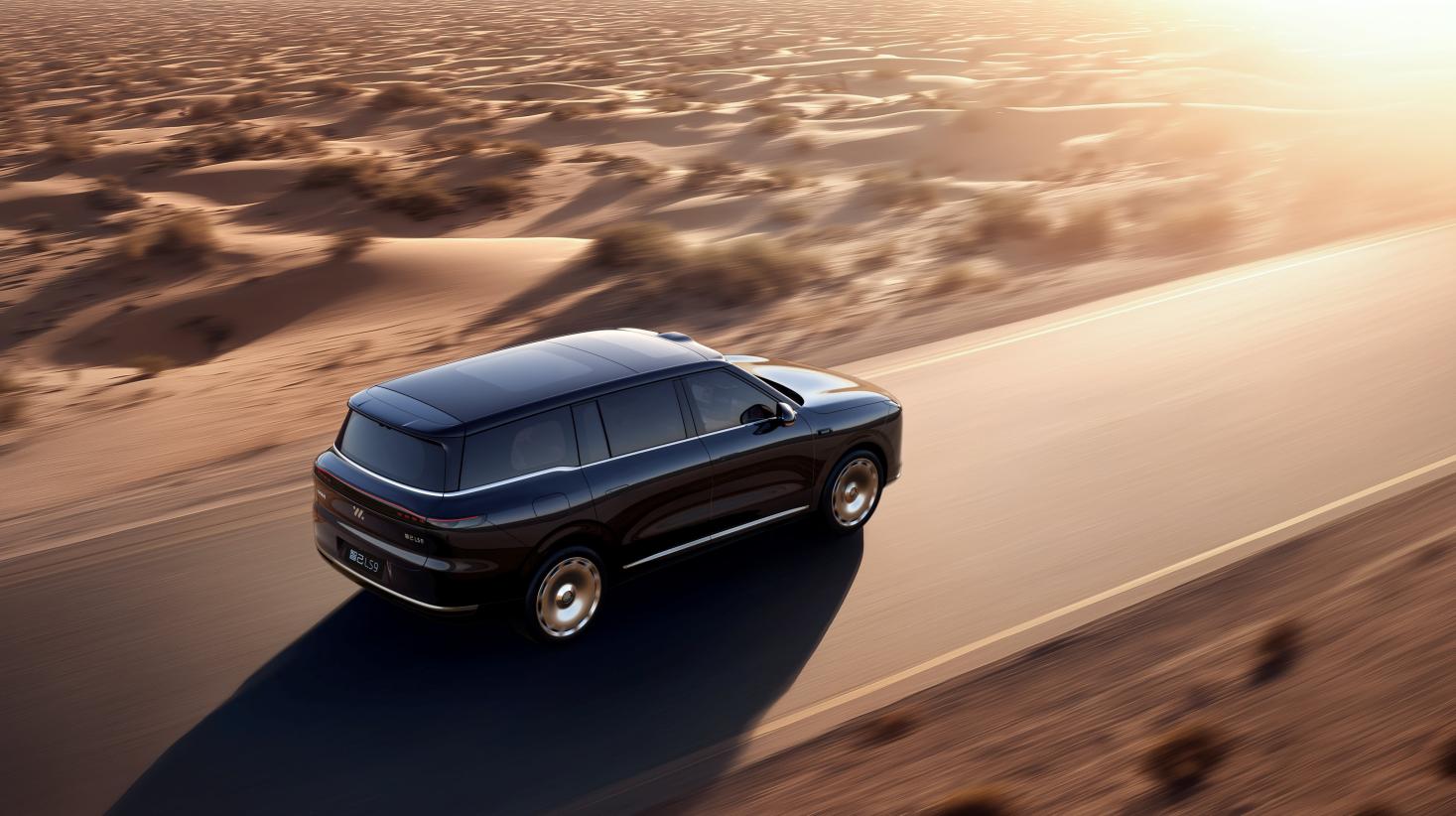 1500km全程顶级电车的澎湃性能