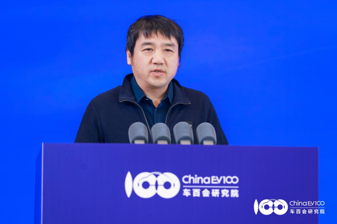 陈伟  京东工业副总裁、华东太璞业务部总经理