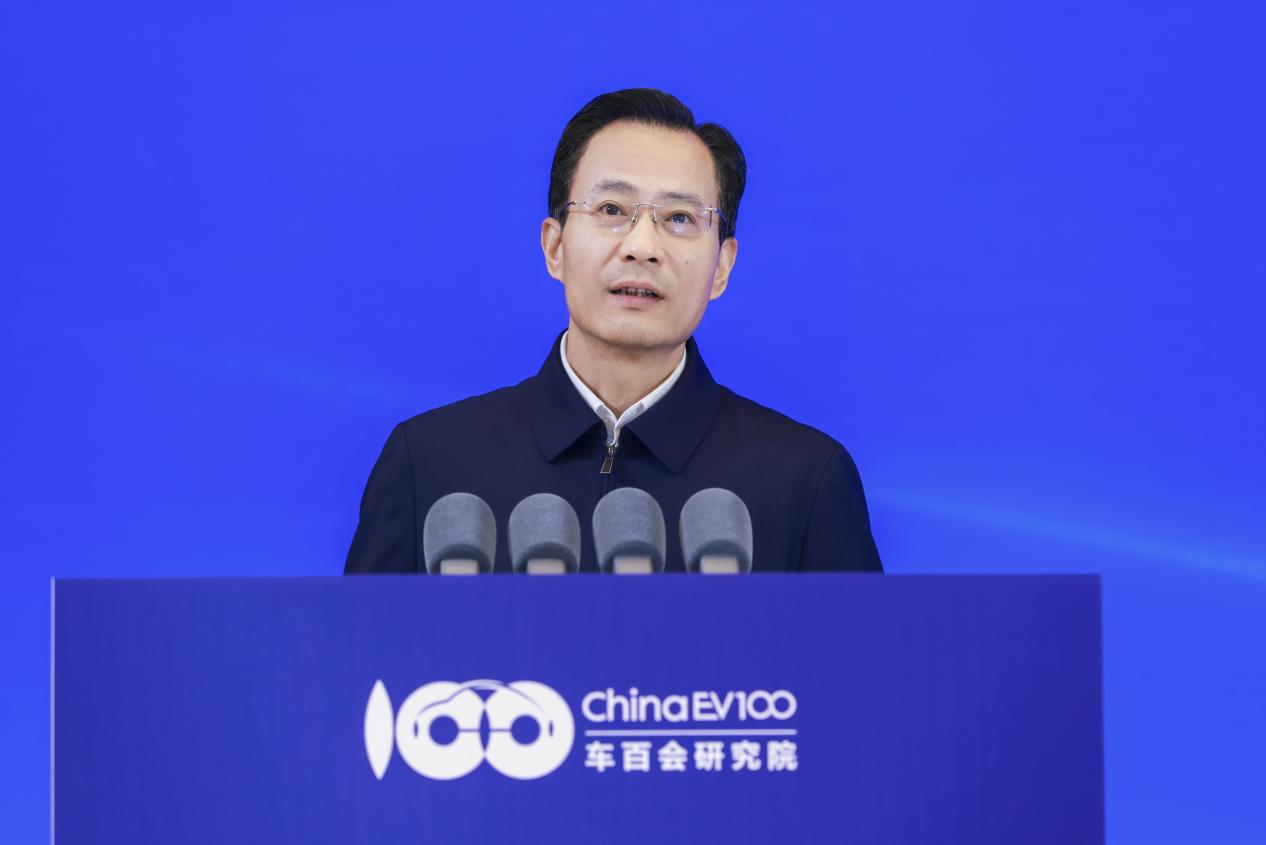 张志强 淮南市委市委副书记、市长