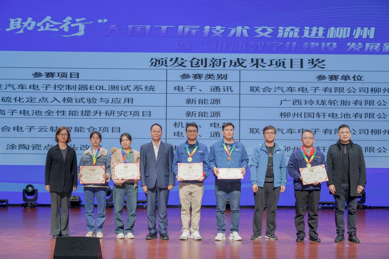 创新成果奖 摄影乔梦霞