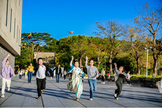 1129_（活动总结通稿）_圳兴乡村・同心共读-在河源：一场关于非遗风筝的古今对话679