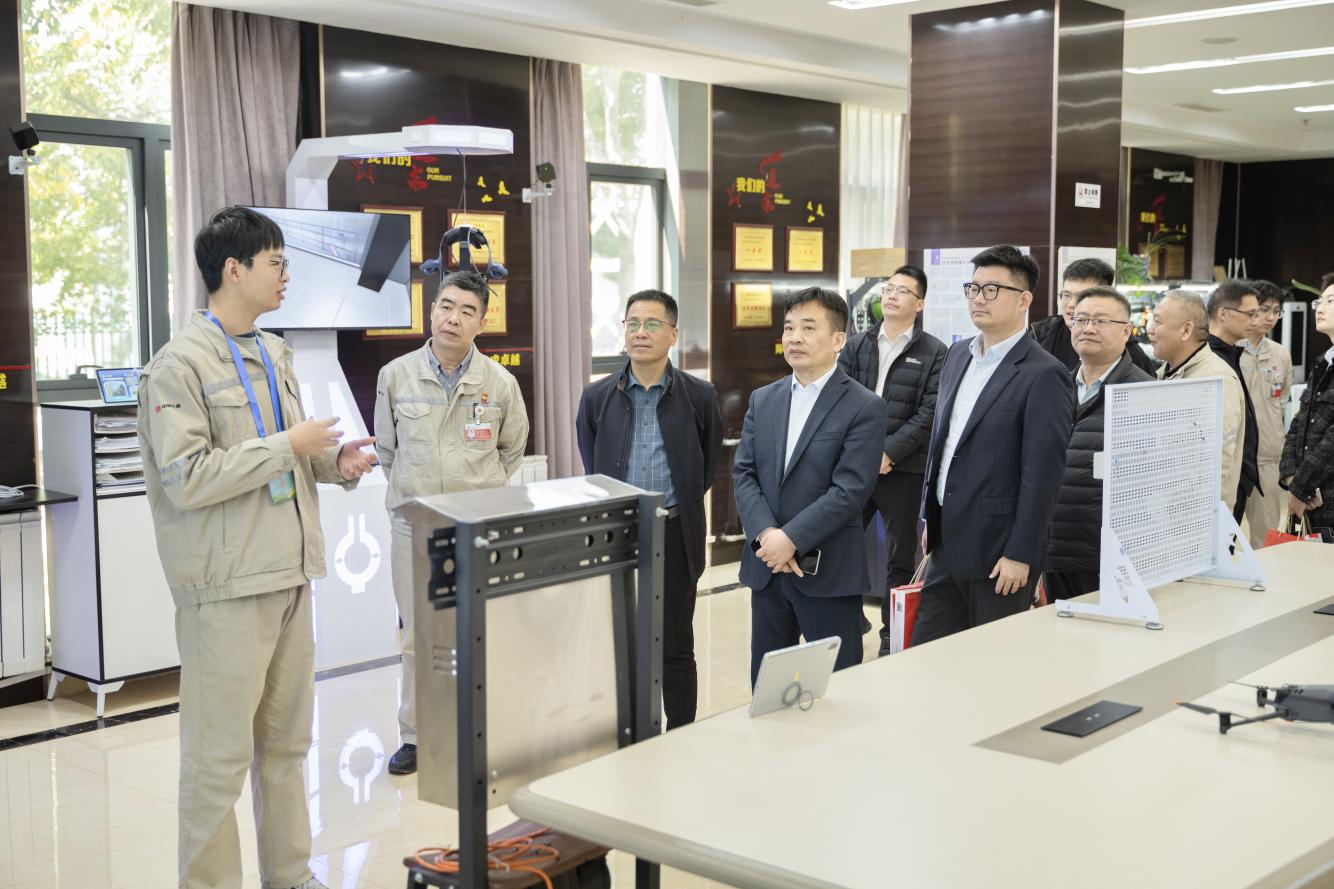 智慧电厂创新工作室 (2)