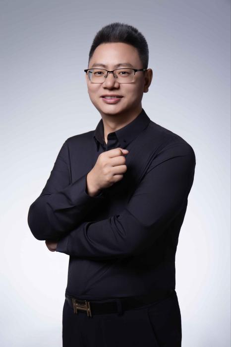 广州研恒总经理刘文斌