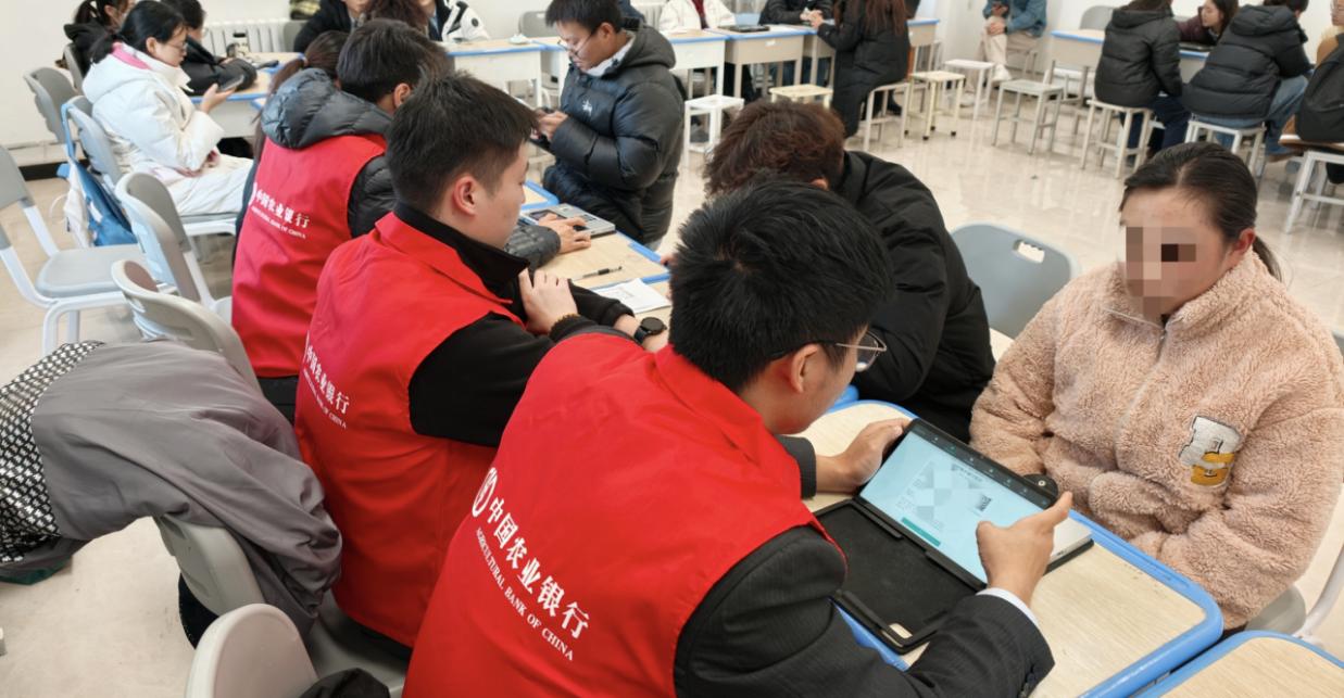 发卡志愿服务活动 (1)