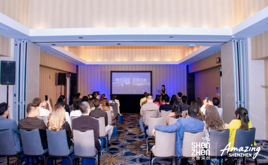 从“黄金海岸”到“阳光之都”:“Amazing Shenzhen”与迈阿密共绘邮轮旅游新蓝图195