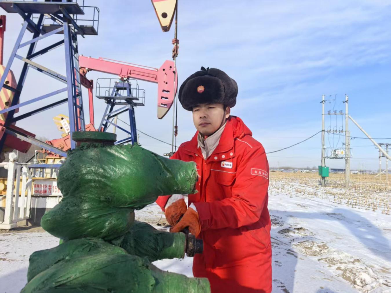 402注采班-刘晓辉（党支部书记）-开水井