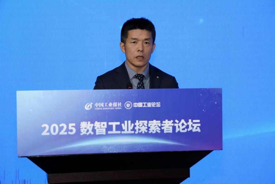 北京汽车博物馆党组书记、馆长 刘井权