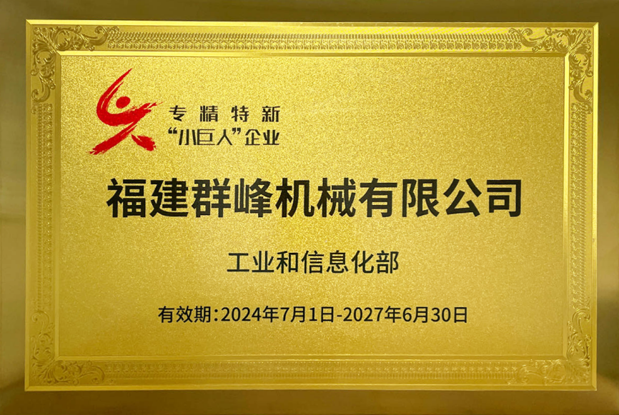 专精特新小巨人（新） (2)