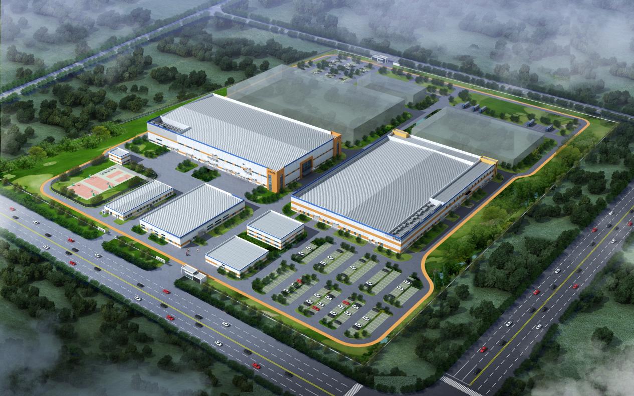 扬州德沪布局鸟瞰图_副本