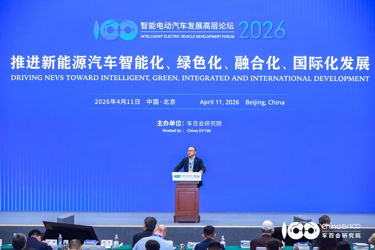 9 地平线创始人兼CEO 余凯