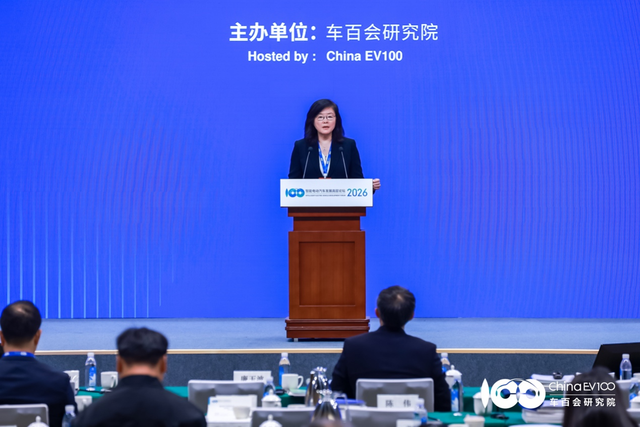 12 爱芯元智创始人兼董事长仇肖莘