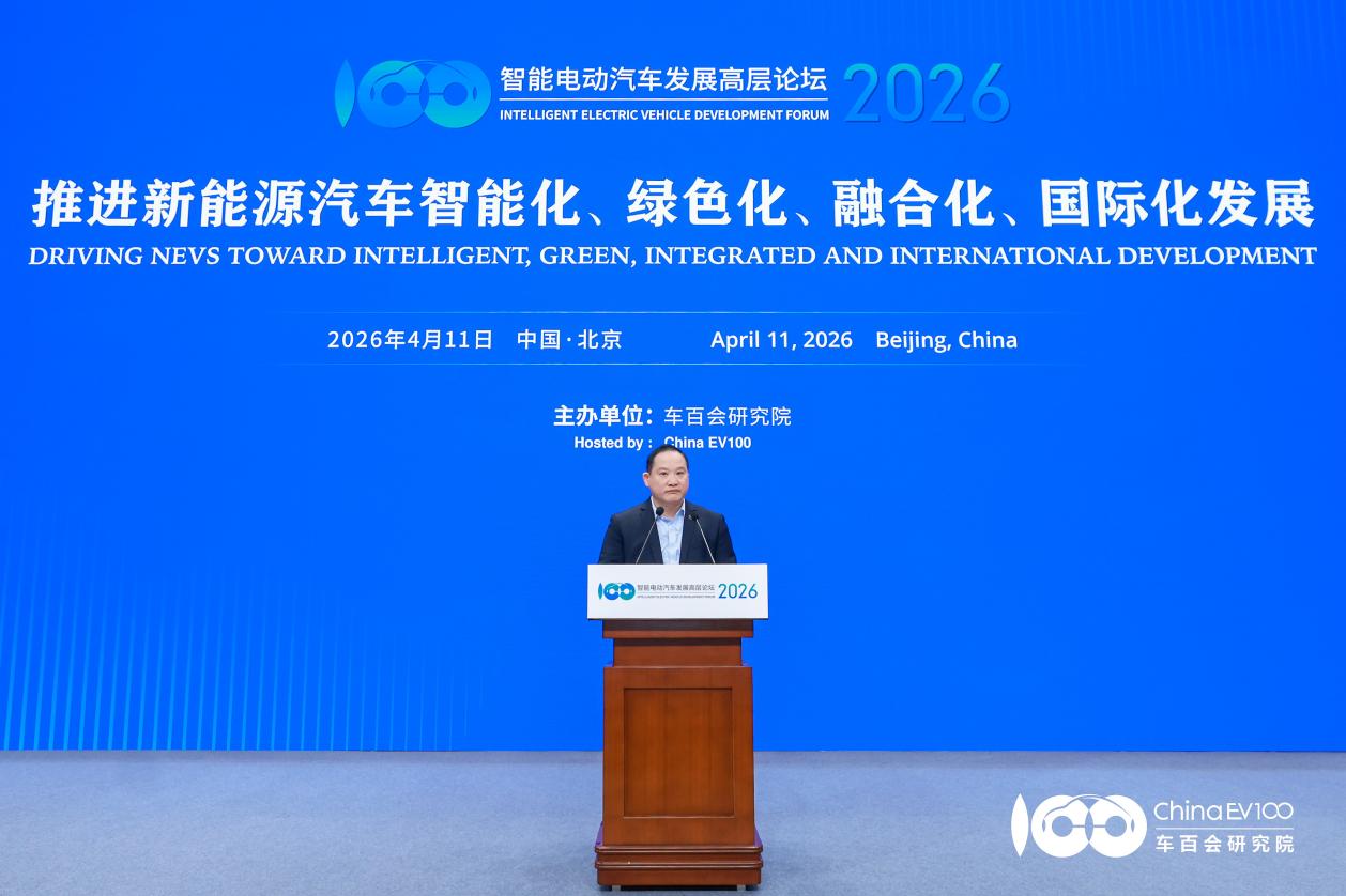 07 三一集团董事、三一重卡董事长 梁林河