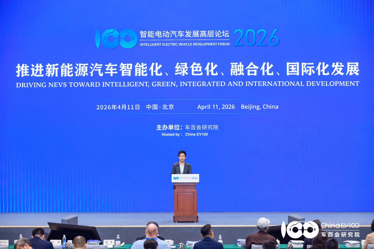 13 卓驭科技CEO沈劭劼