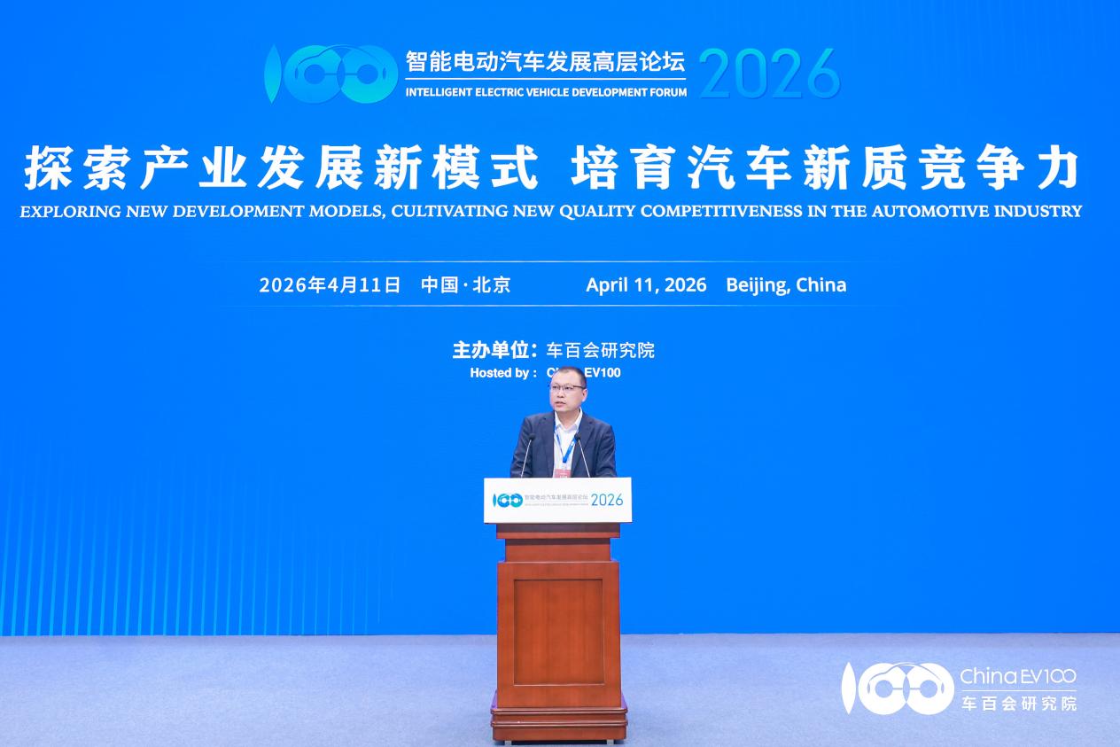 11 百度副总裁石清华