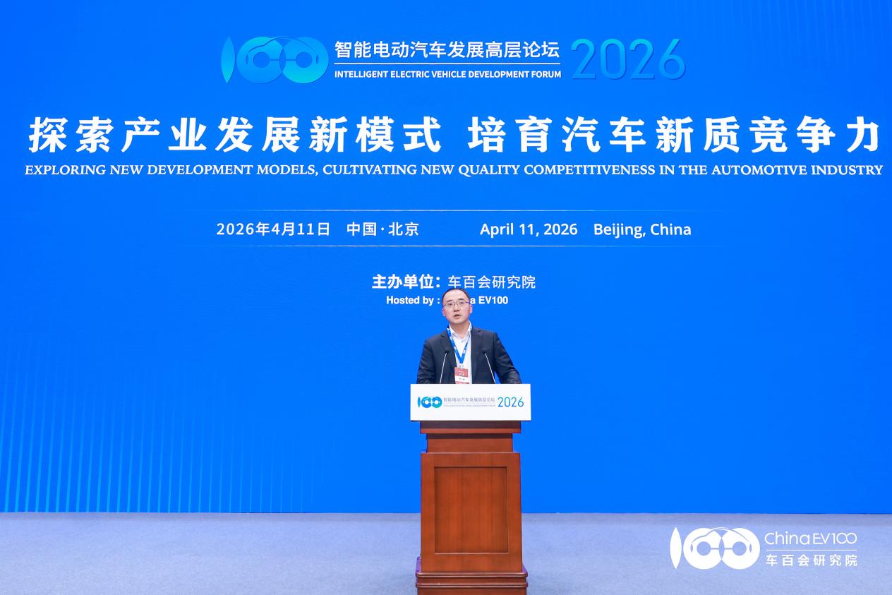 10 德赛西威董事长兼总裁高大鹏