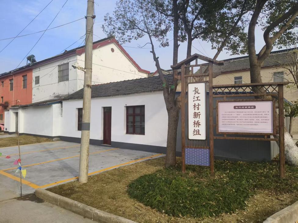 长江新桥2