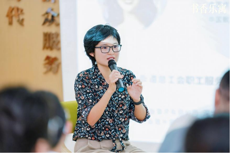 新闻稿-2026全民阅读活动周“书香乐寓”活动146