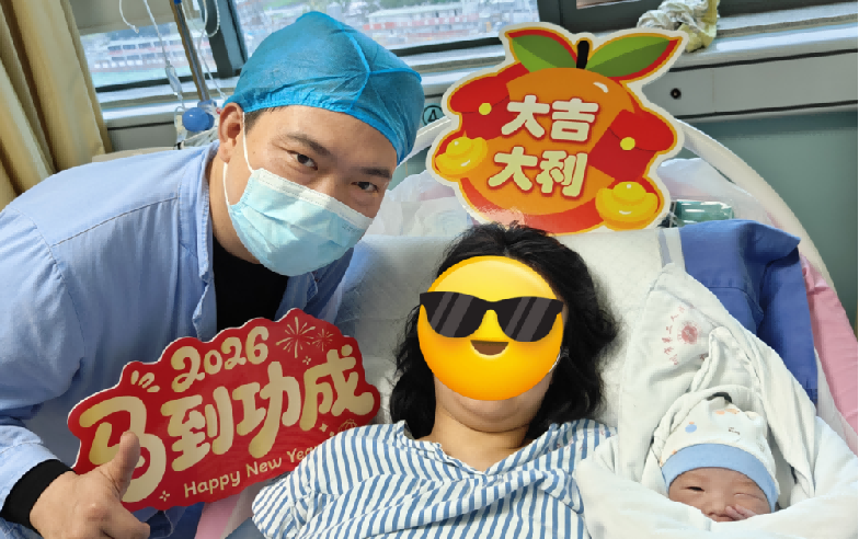 爸爸友好产房|爱不缺席,让每一次分娩都被温柔照亮780