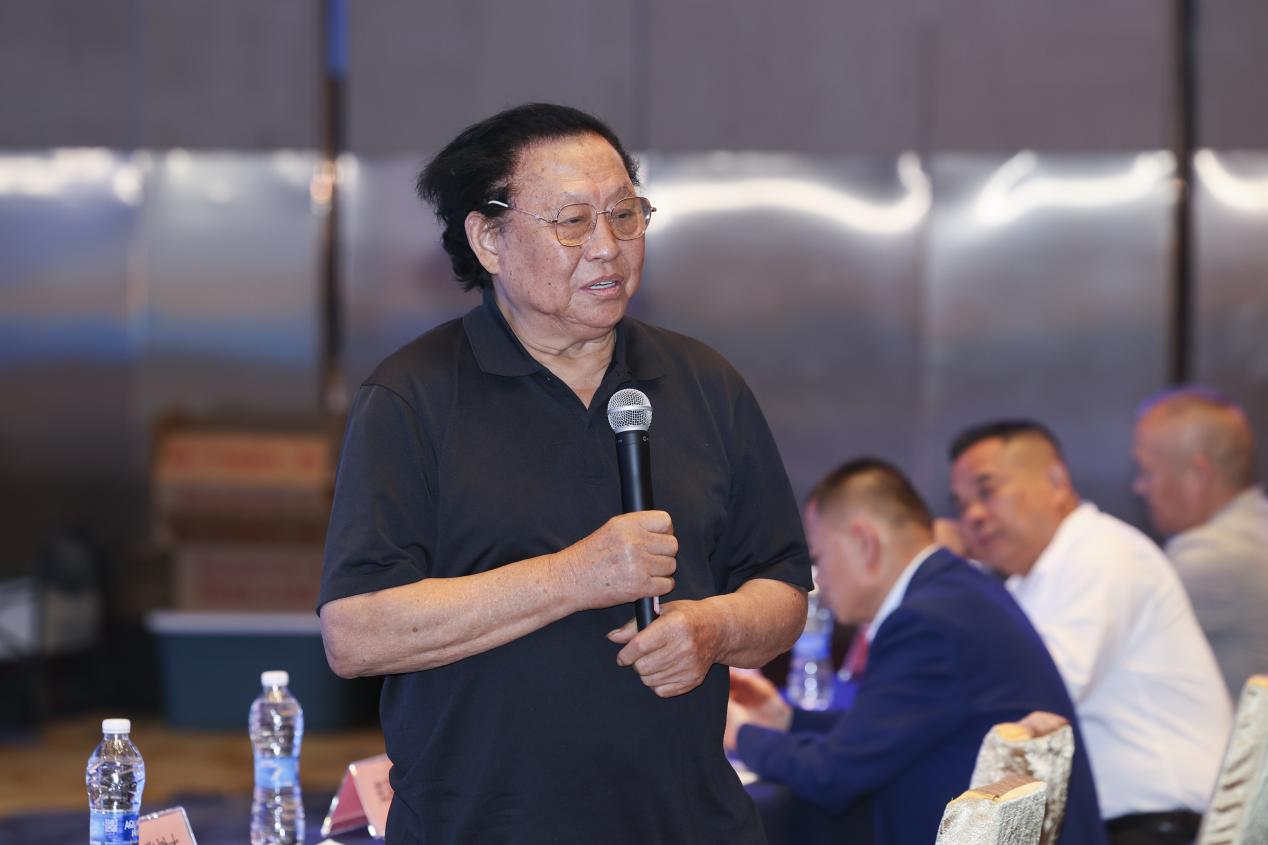 张树才
