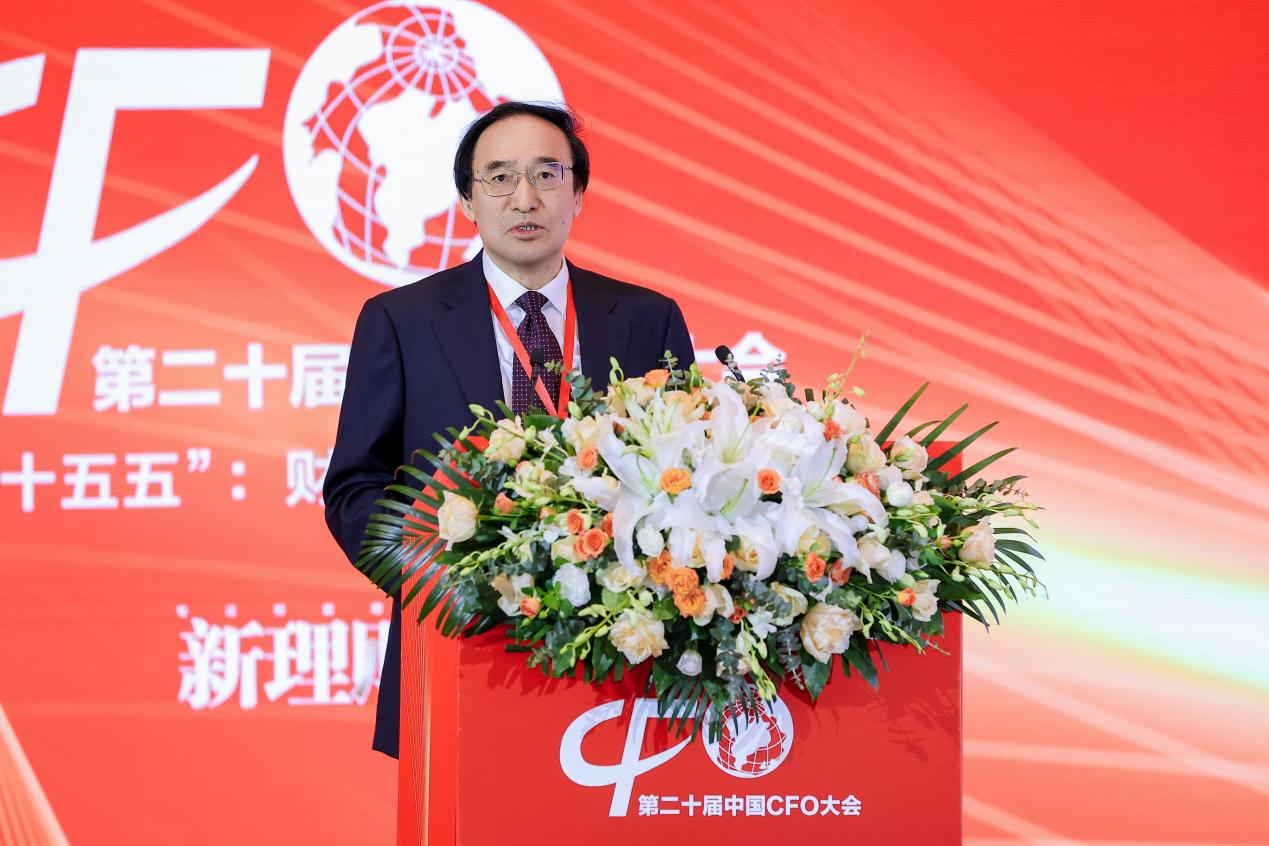 杨志国