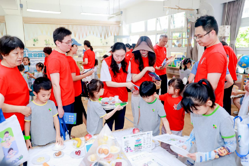 【媒体通稿】2026年深圳市幼儿健康嘉年华活动圆满举办(5.31)(仅媒体)971
