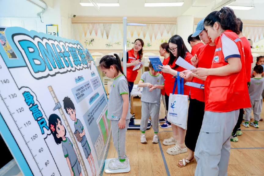 【媒体通稿】2026年深圳市幼儿健康嘉年华活动圆满举办(5.31)(仅媒体)916