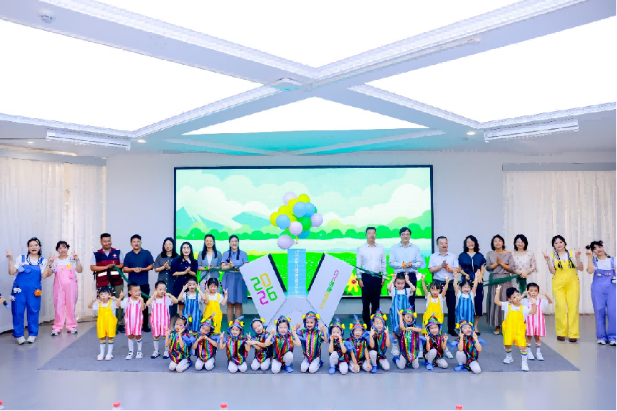 【媒体通稿】2026年深圳市幼儿健康嘉年华活动圆满举办(5.31)(仅媒体)245