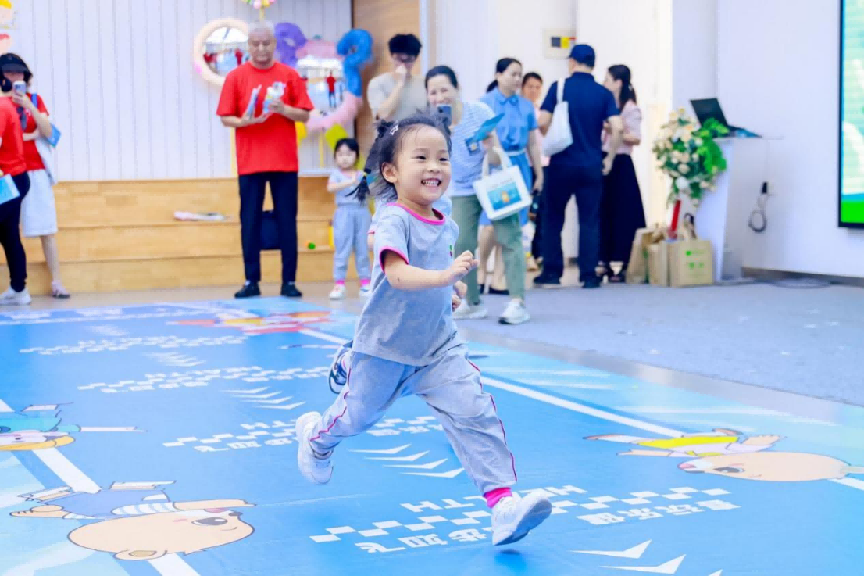 【媒体通稿】2026年深圳市幼儿健康嘉年华活动圆满举办(5.31)(仅媒体)1480