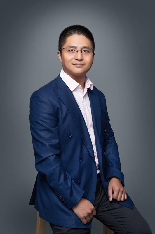 刘振宇