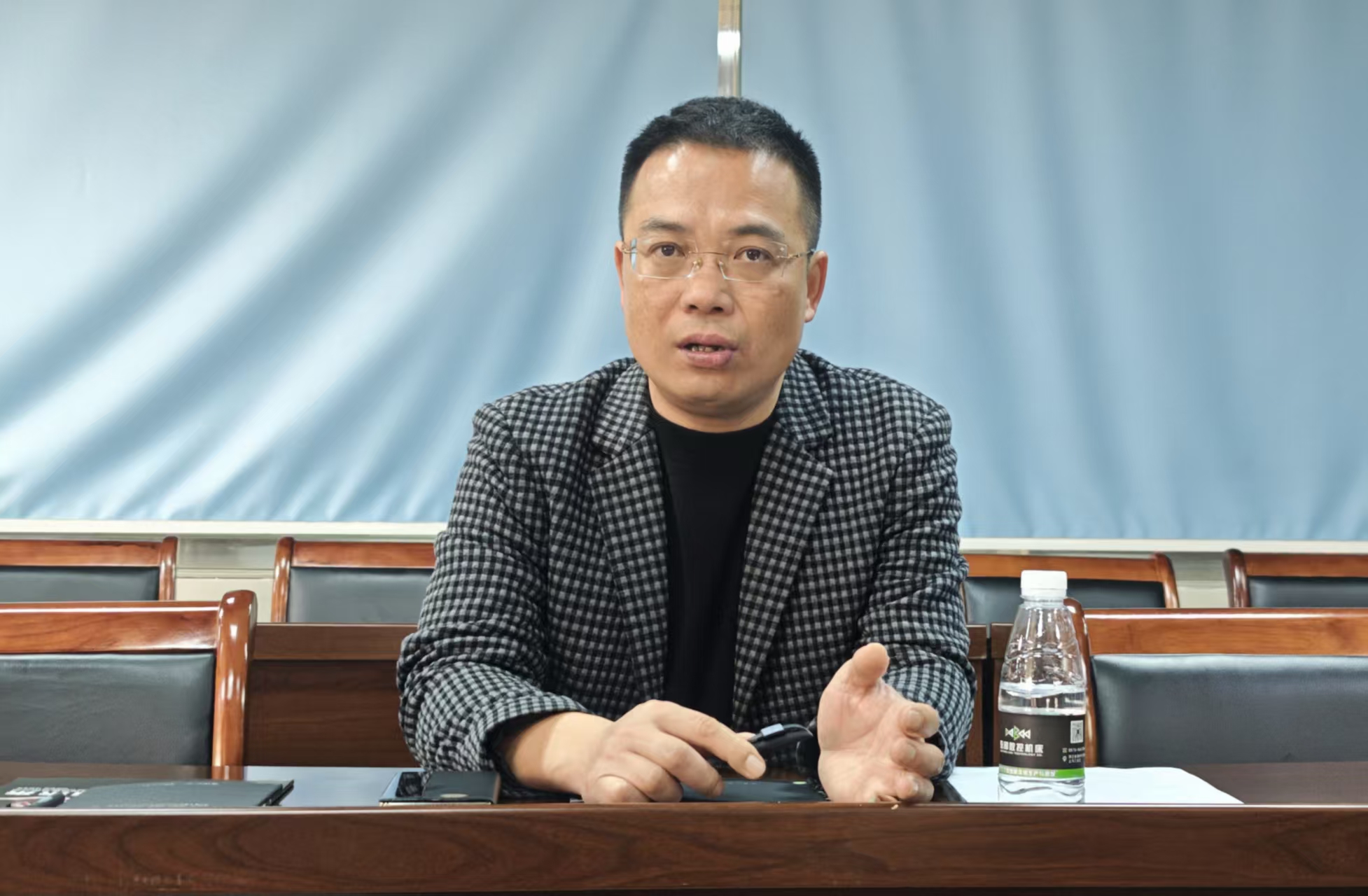 赵小刚