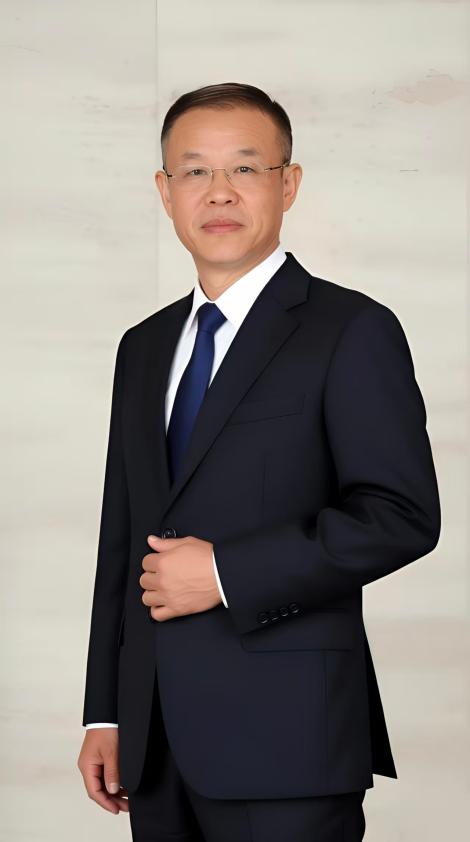 石家庄工业泵厂有限公司副书记 吴强