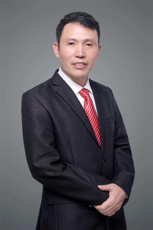 深圳市鼎盛威融合科技发展有限公司董事长 韩亚林