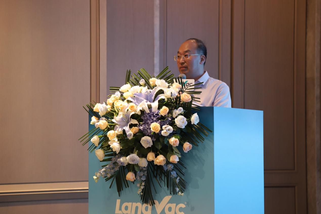 董事长