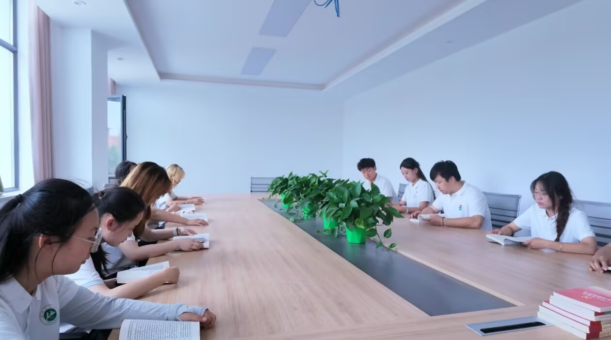 廉洁文化学习4