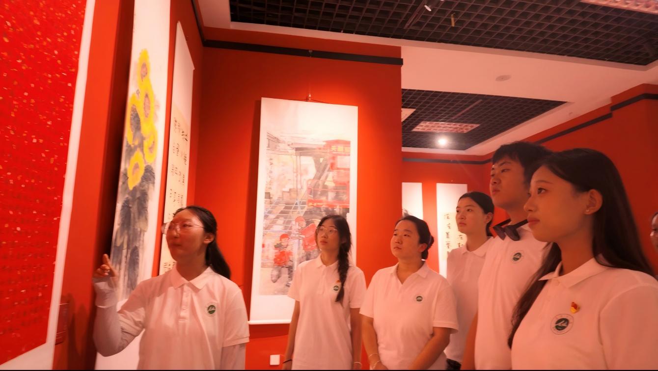 廉洁文化学习1