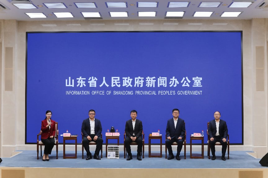正面图