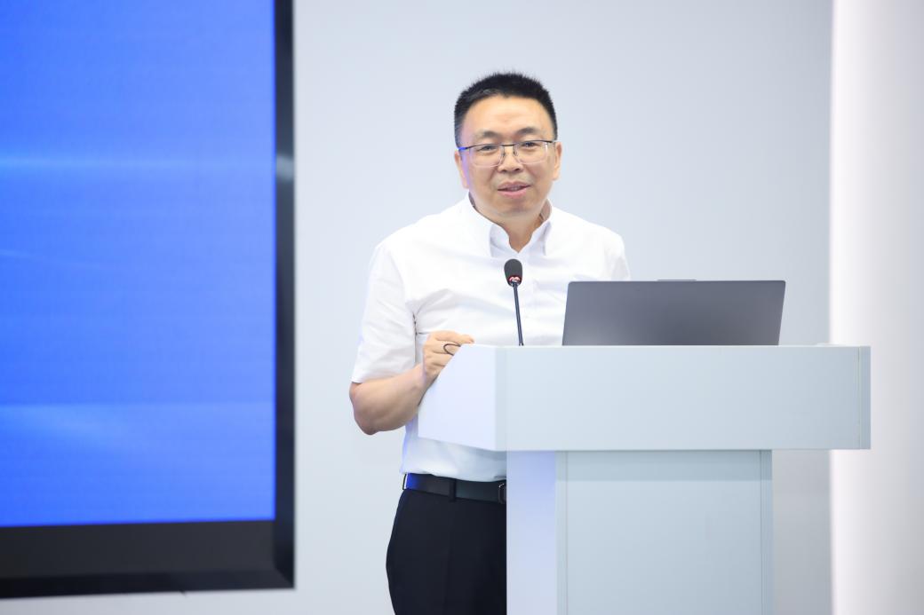 厦门卡伦特科技有限公司董事长杨传耀