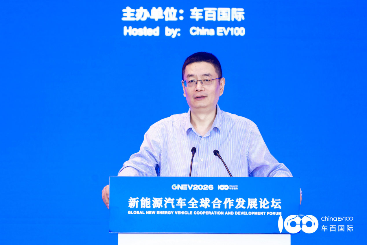 5 王琅 奇瑞汽车副总裁