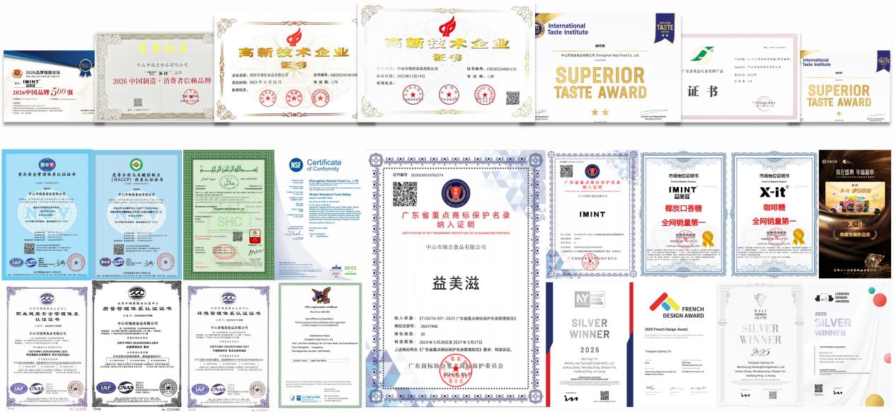 企业认证图片