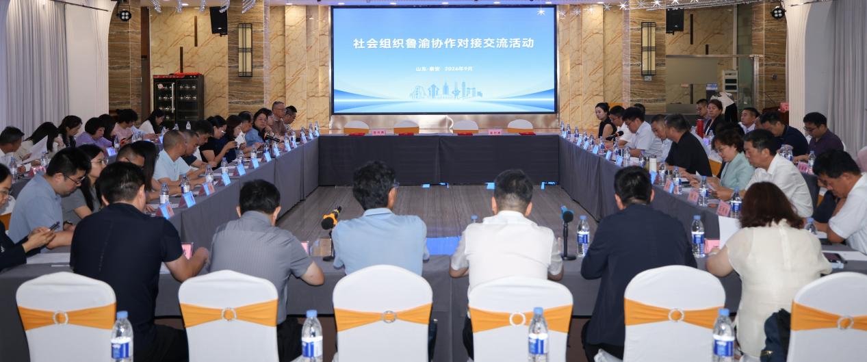 鲁渝4