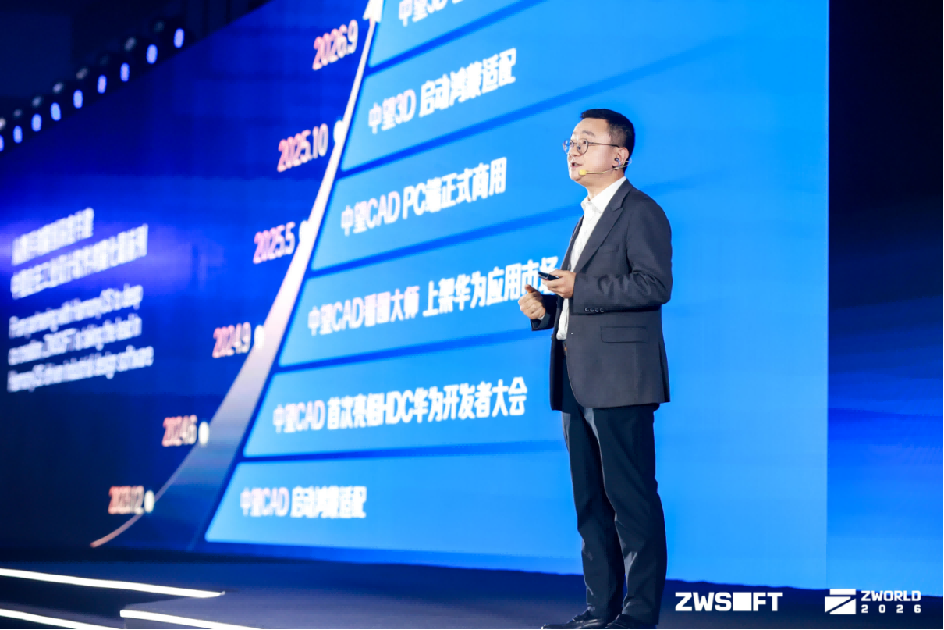 【定稿】ZWORLD 2026中望全球生态大会成功举办,以AI+CAD共建工业可持续创新生态(1)3032
