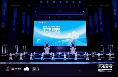 2026年“未来城市”科幻文学图书奖初选结果揭晓!38本入围图书,总有一本值得你PICK!295